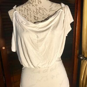 Voice 💋 top size M